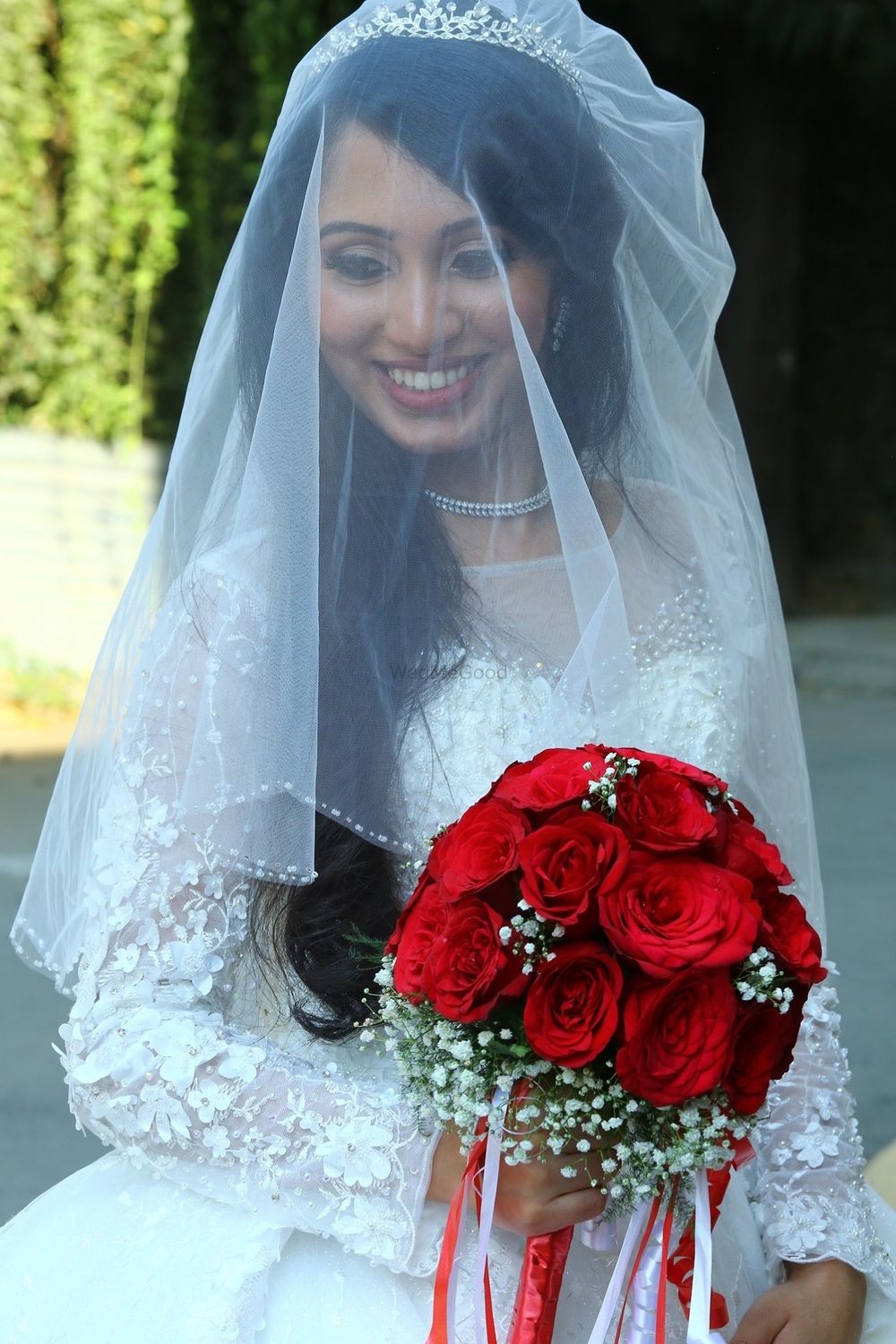 Photo From Christian Wedding - By Priyanka John Makeup Artist