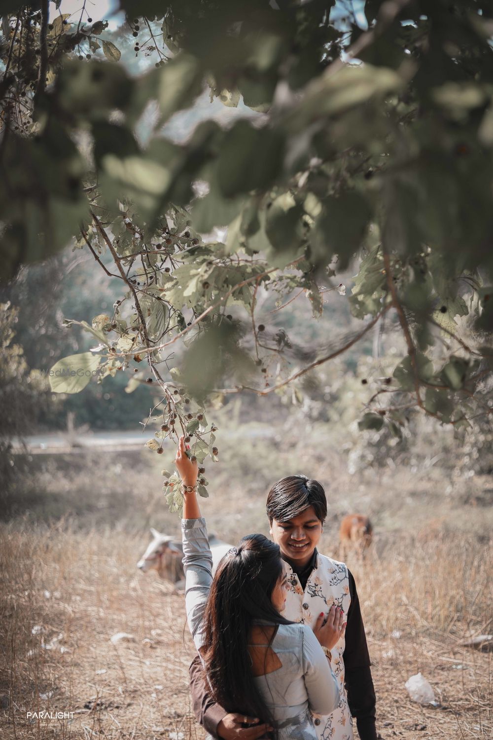 Photo From Amit x Krishna - By Paralight Pictures