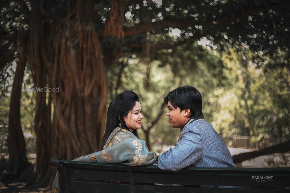 Photo From Amit x Krishna - By Paralight Pictures