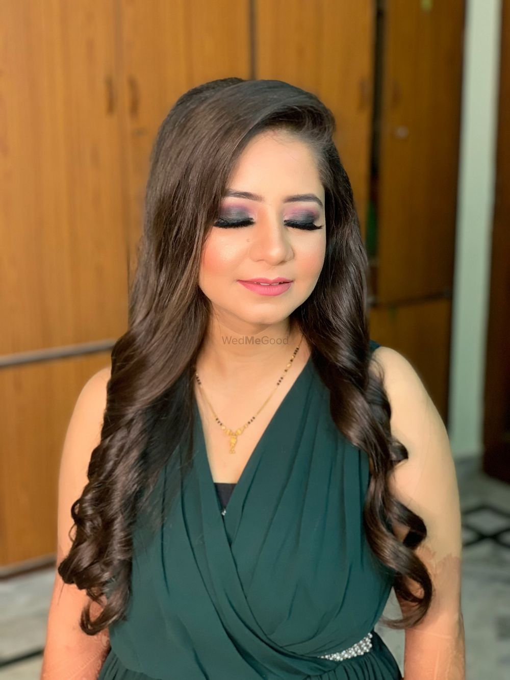 Photo From Party HD Makeover  - By Glam Up with Pooja Ayilwar Ruhela