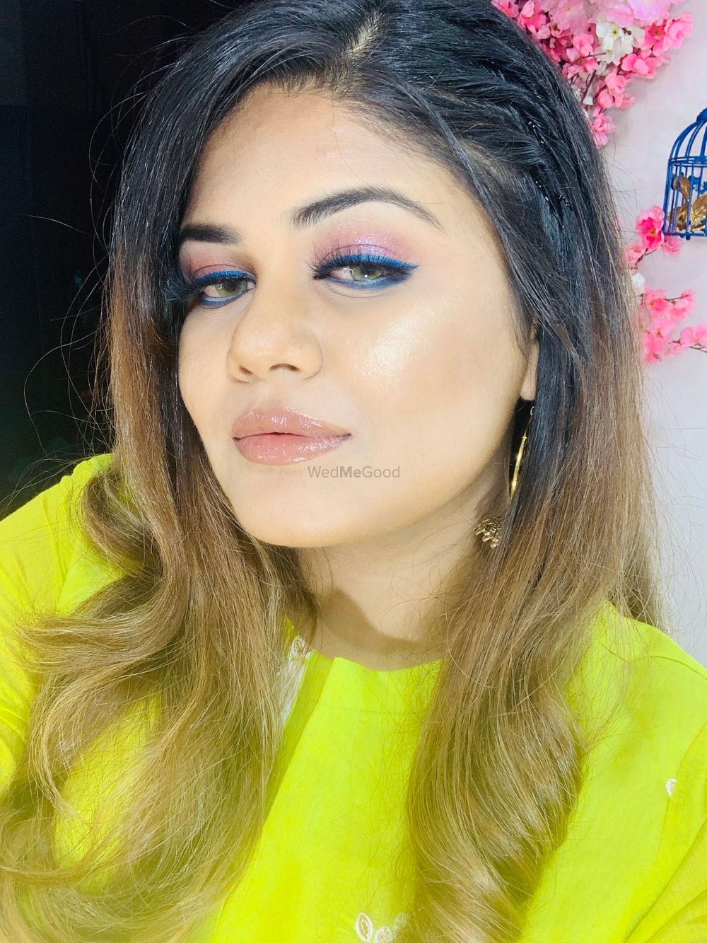 Photo From Party HD Makeover  - By Glam Up with Pooja Ayilwar Ruhela