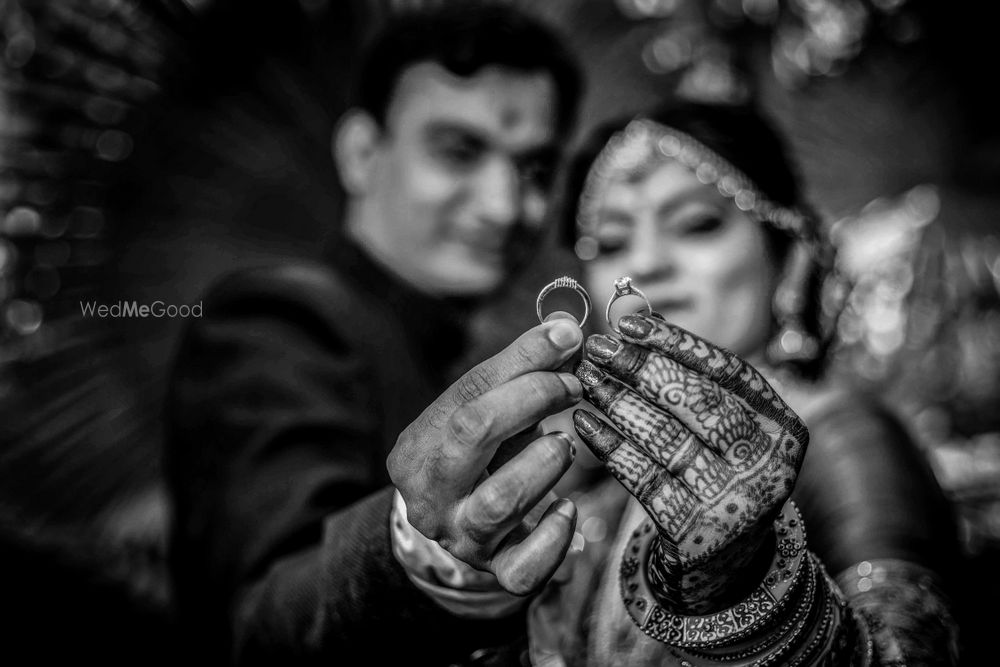 Photo From Dhara x Brijen - By Paralight Pictures