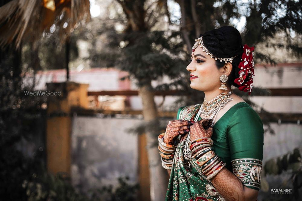 Photo From Dhara x Brijen - By Paralight Pictures