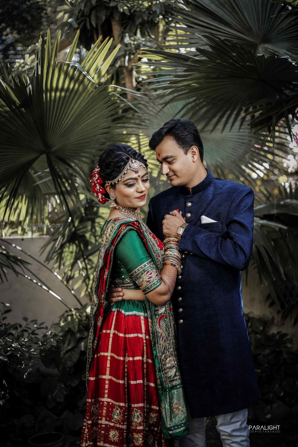 Photo From Dhara x Brijen - By Paralight Pictures