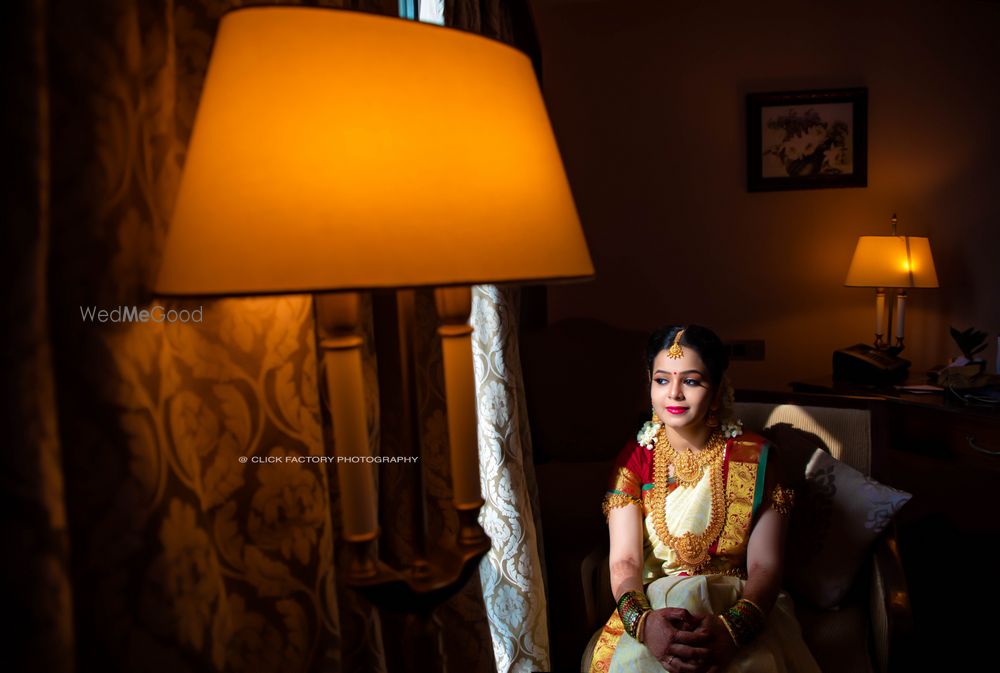 Photo From A classic Hindu wedding  - By Click factory photography