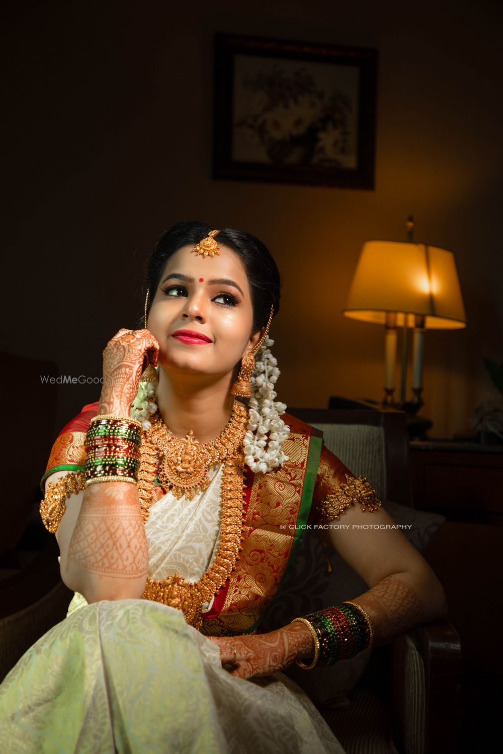 Photo From A classic Hindu wedding  - By Click factory photography