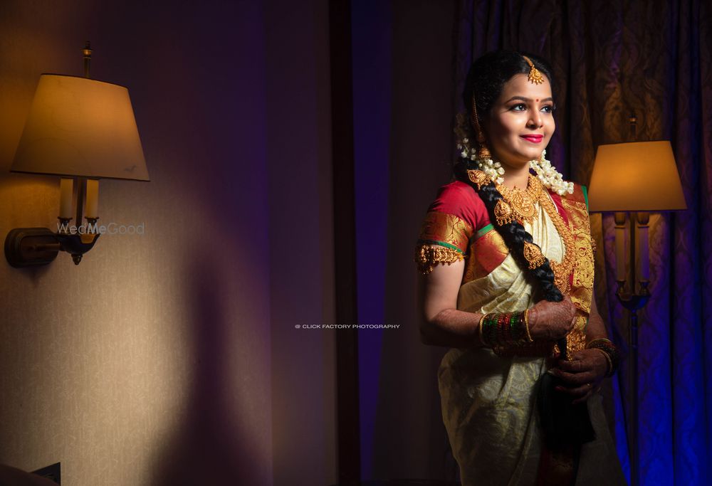 Photo From A classic Hindu wedding  - By Click factory photography