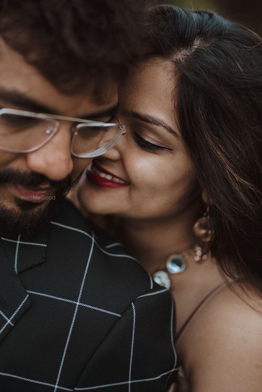 Photo From Mrugesh X Pooja Prewedding - By Hardikradiaphotography