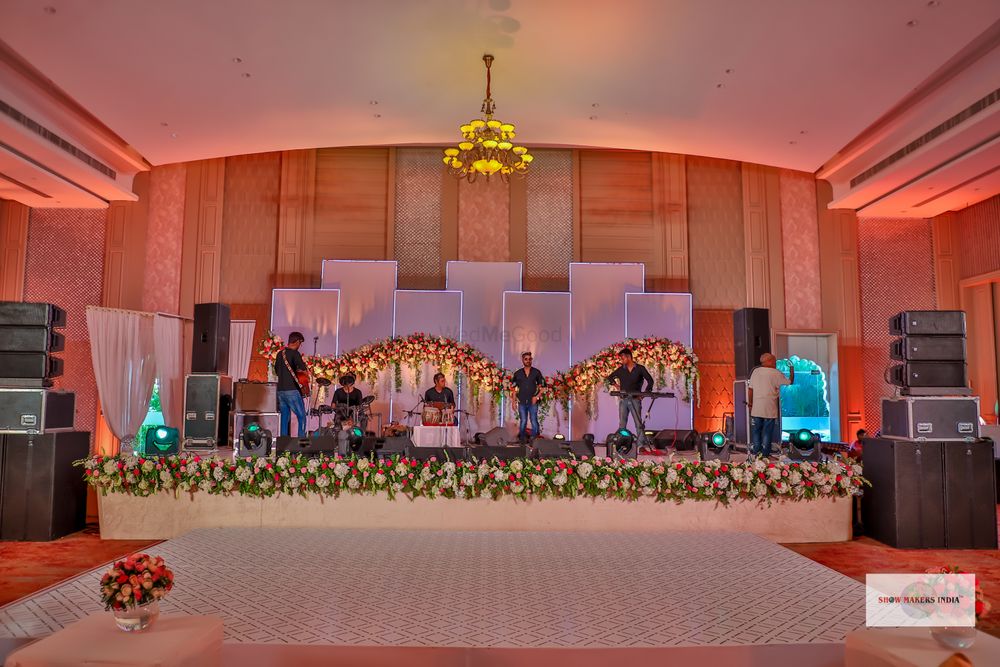Photo From Roka Ceremony - By Show Makers India