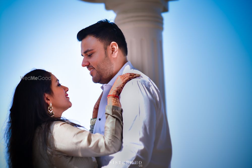 Photo From Chhavi and Shashank - By Sisterhood Co.