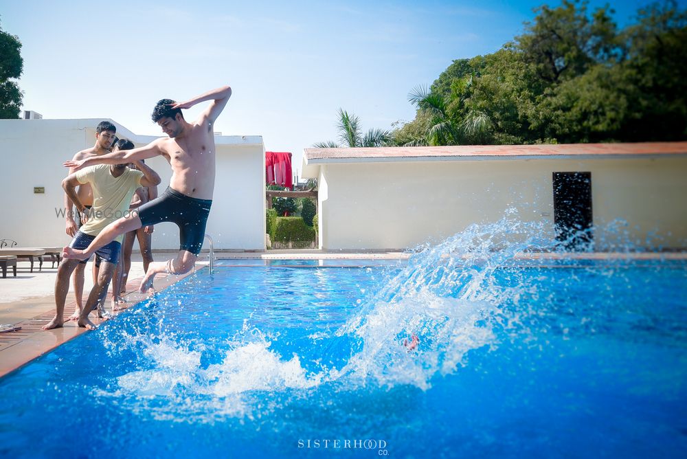 Photo From Chhavi and Shashank - By Sisterhood Co.