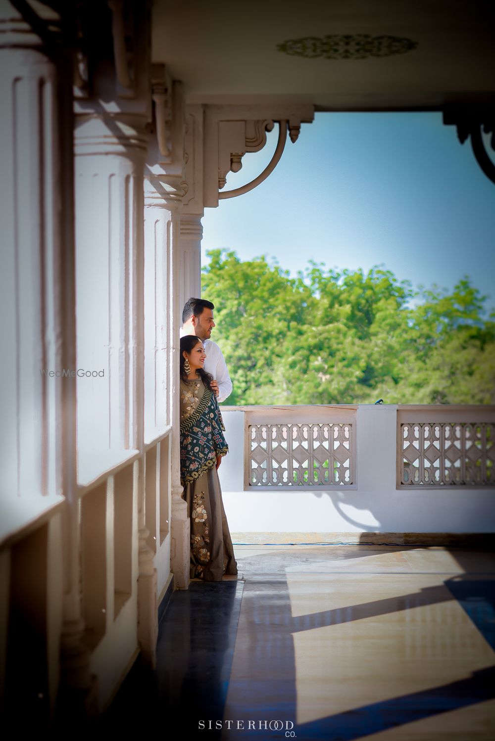 Photo From Chhavi and Shashank - By Sisterhood Co.