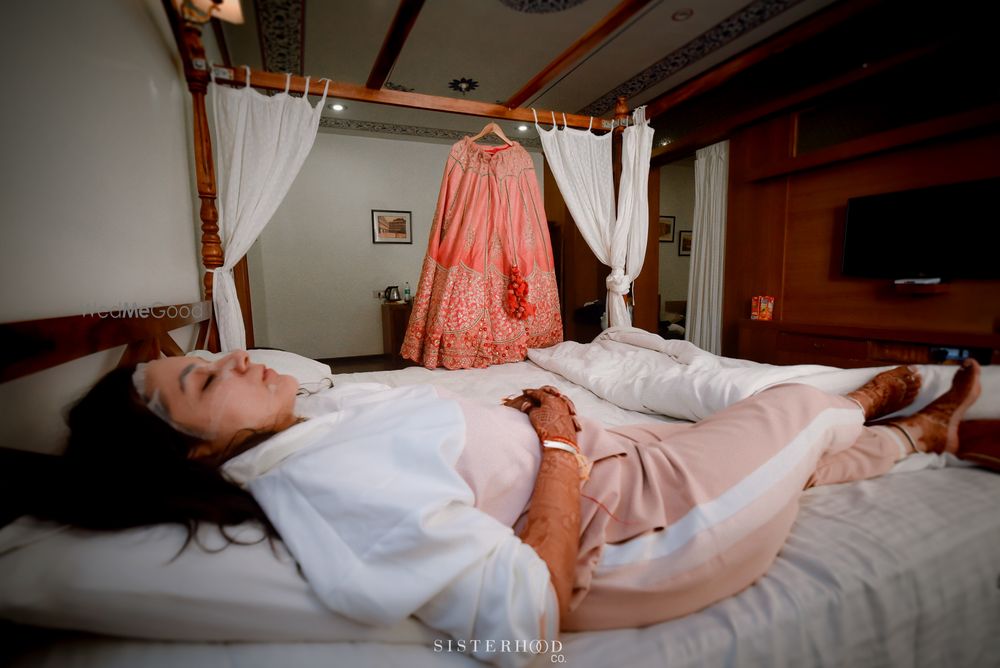 Photo From Chhavi and Shashank - By Sisterhood Co.