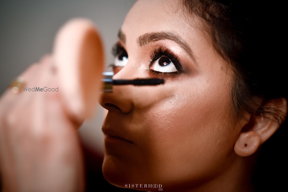 Photo From Chhavi and Shashank - By Sisterhood Co.