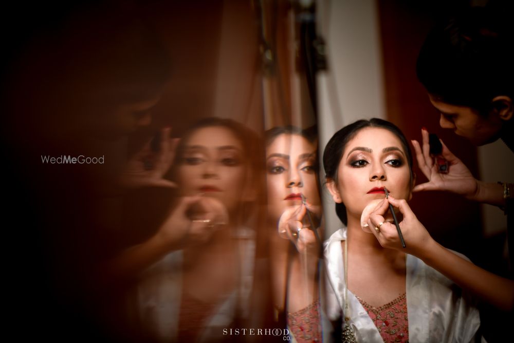 Photo From Chhavi and Shashank - By Sisterhood Co.