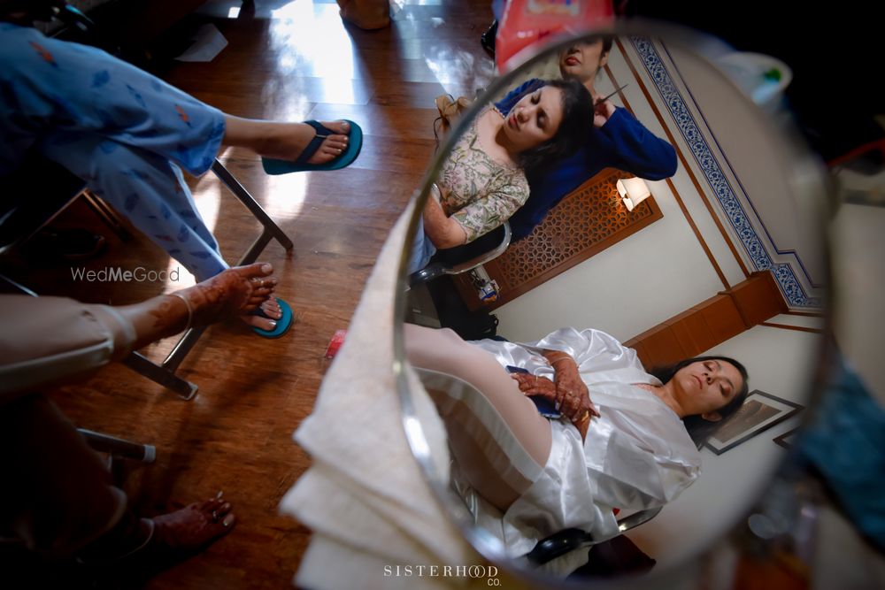 Photo From Chhavi and Shashank - By Sisterhood Co.