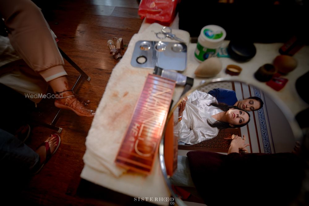 Photo From Chhavi and Shashank - By Sisterhood Co.