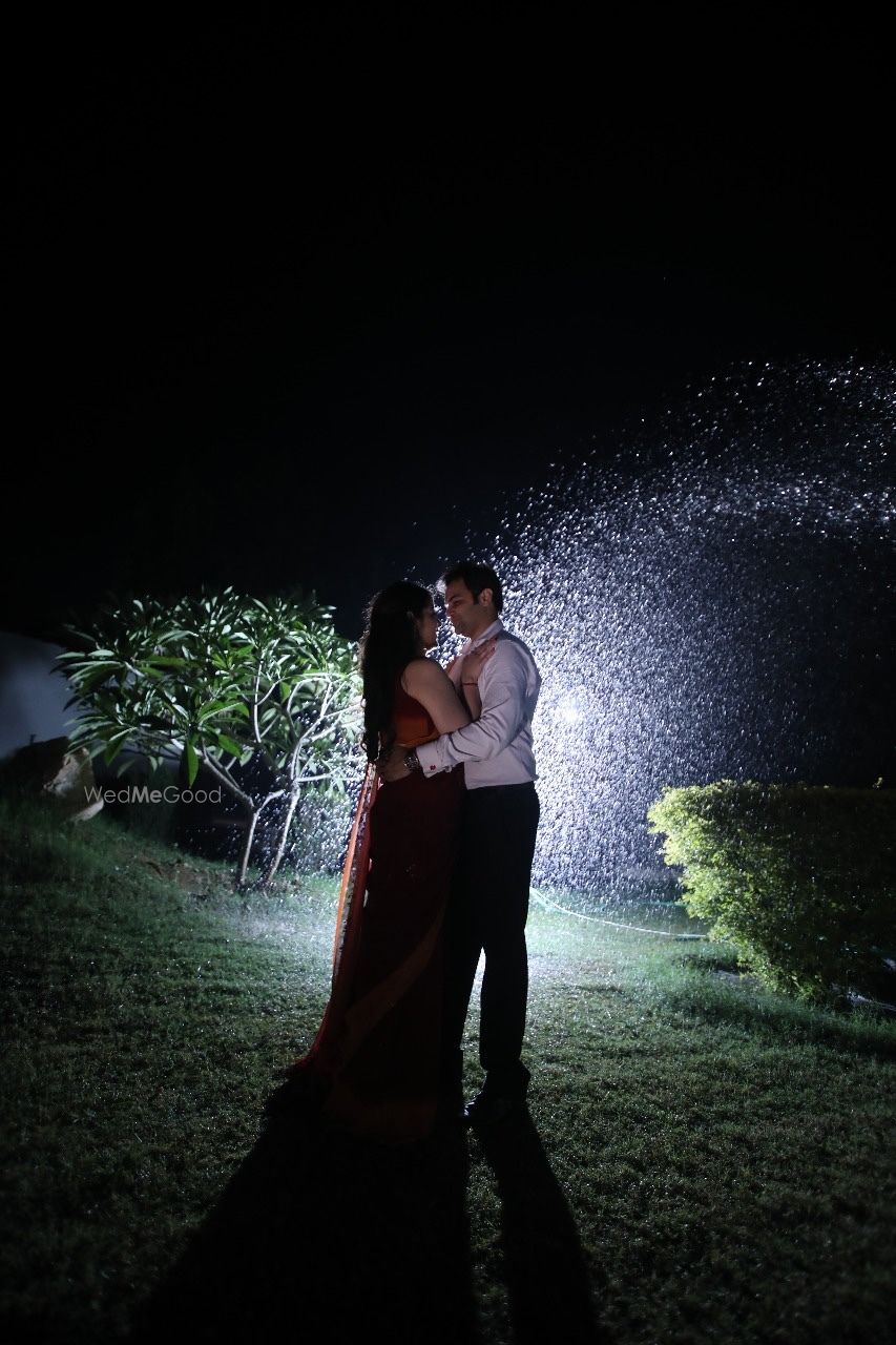 Photo From Kirti and Mayank  - By Star Cinematic