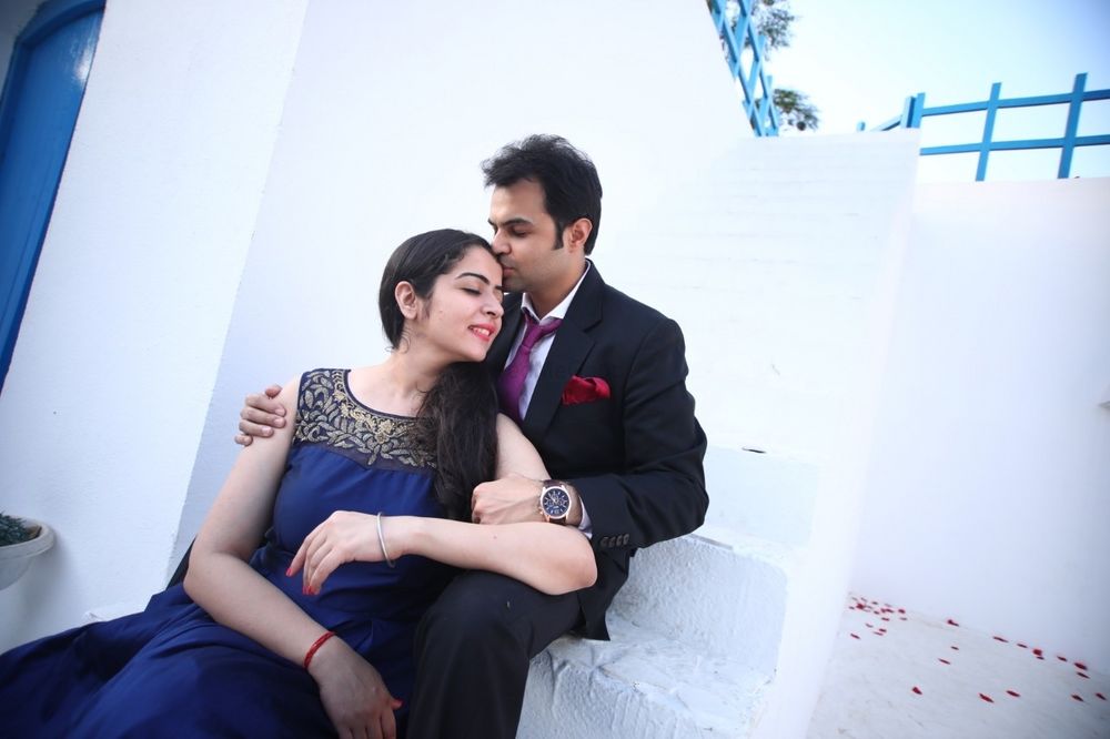 Photo From Kirti and Mayank  - By Star Cinematic