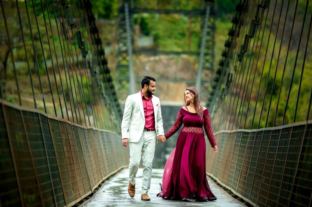 Photo From Pre-Wedding  - By Star Cinematic