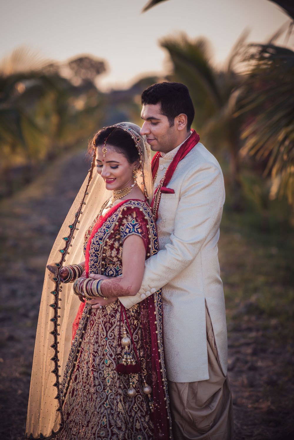 Photo From Anika and Sohil  - By Memento of Shades Photography