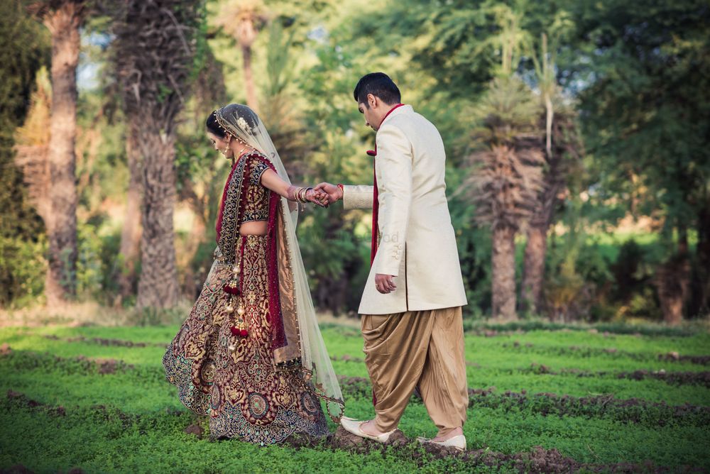 Photo From Anika and Sohil  - By Memento of Shades Photography