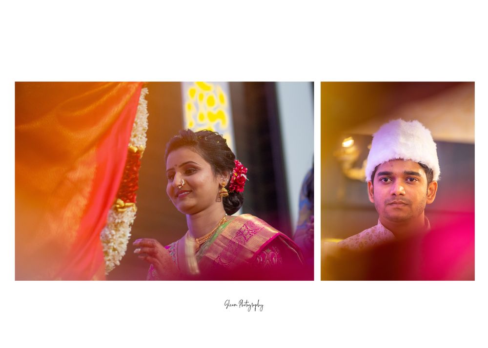 Photo From Abhi & Shraddha - By Gleam Photography