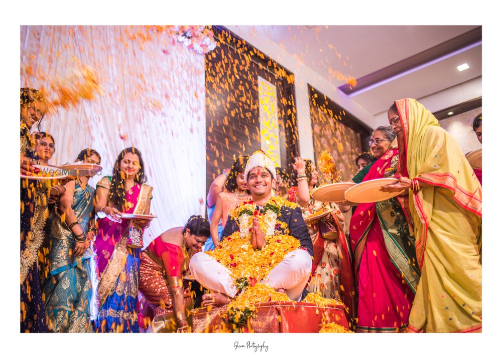 Photo From Abhi & Shraddha - By Gleam Photography