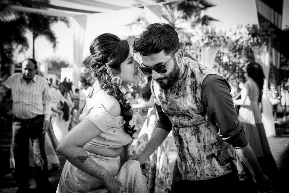 Photo From Parul and Mayur - By Memento of Shades Photography