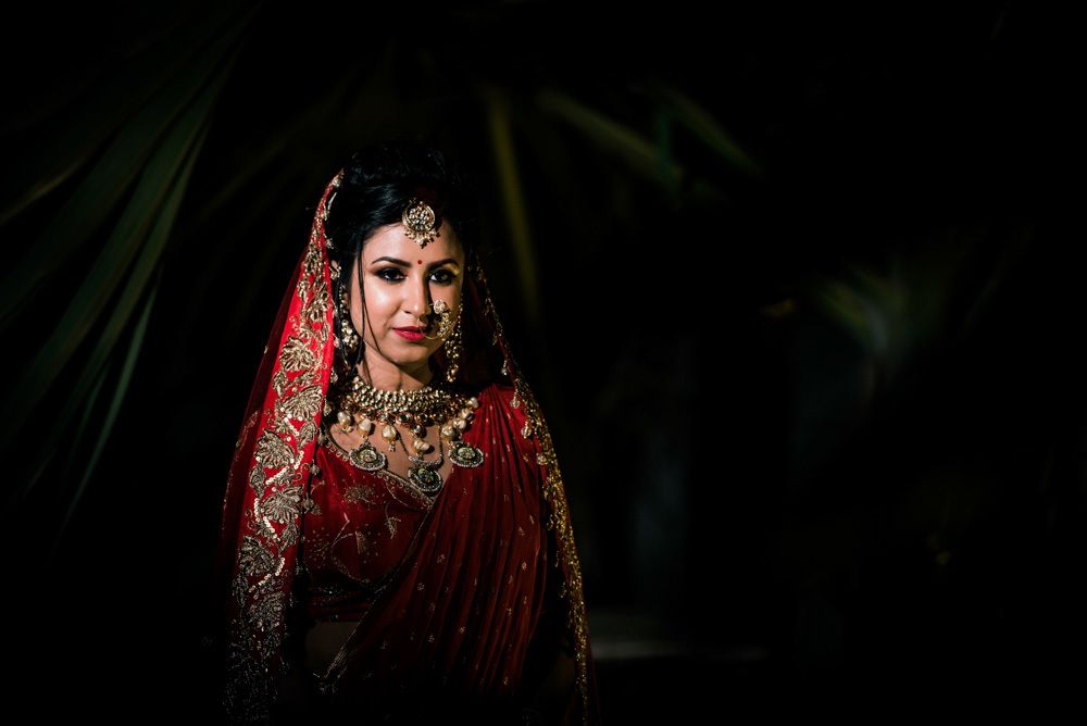 Photo From Parul and Mayur - By Memento of Shades Photography