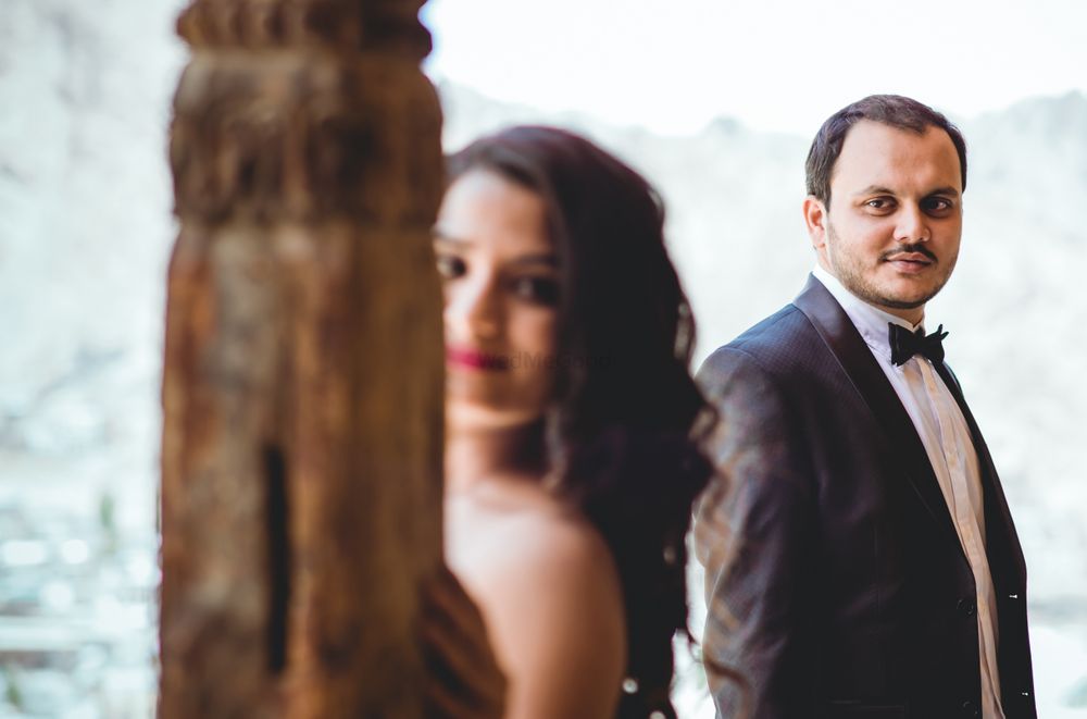 Photo From Snehal and Varun - By Memento of Shades Photography