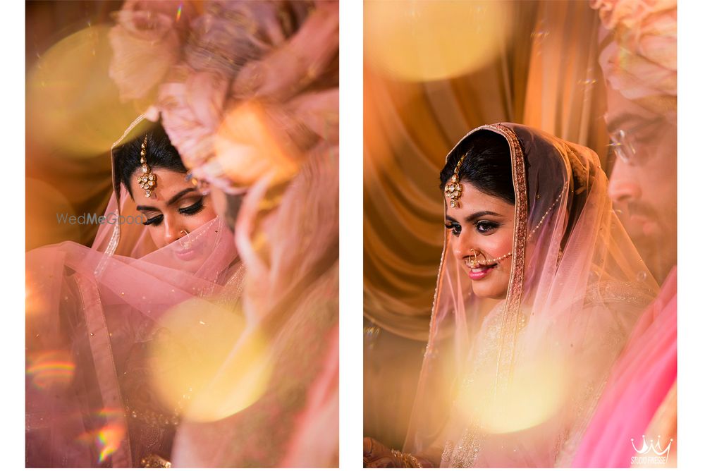 Photo From #LaSanya | Wedding Story | Delhi - By Studio Finesse