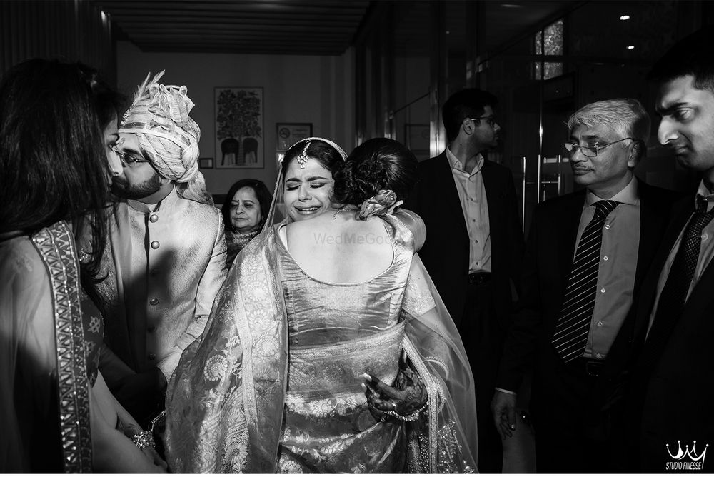 Photo From #LaSanya | Wedding Story | Delhi - By Studio Finesse