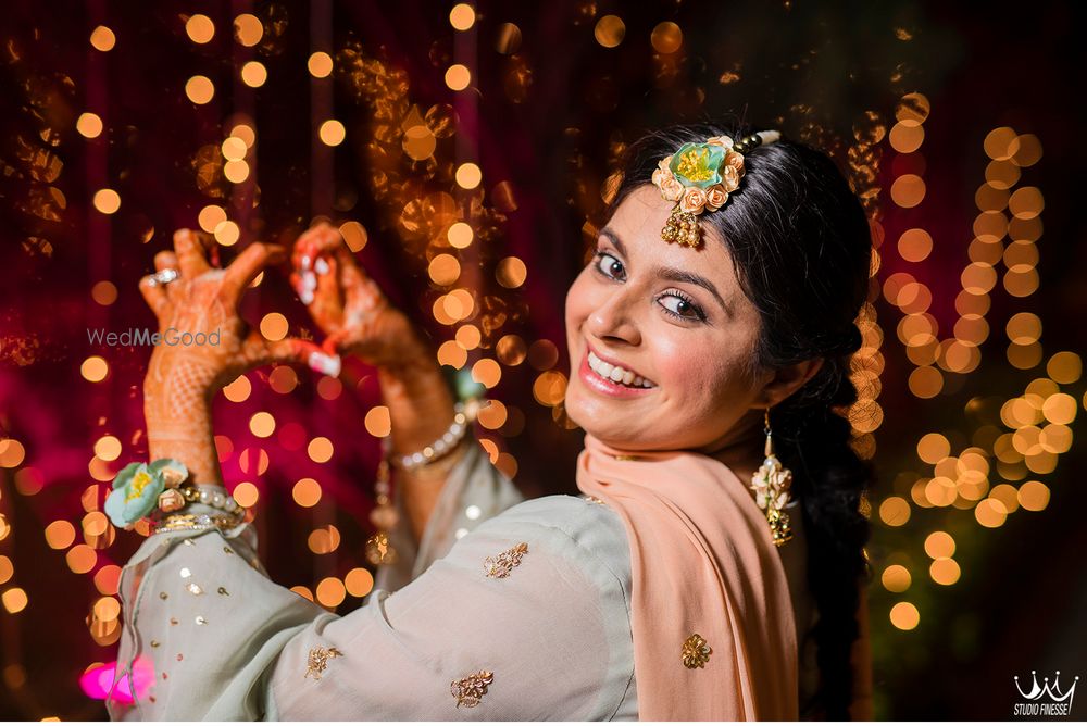 Photo From #LaSanya | Wedding Story | Delhi - By Studio Finesse