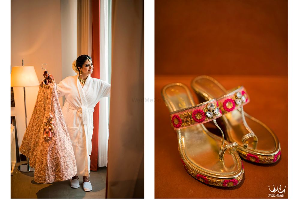 Photo From #LaSanya | Wedding Story | Delhi - By Studio Finesse