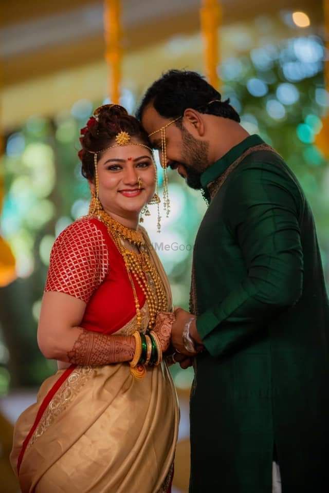 Photo From Marathi Wedding - By Duskora