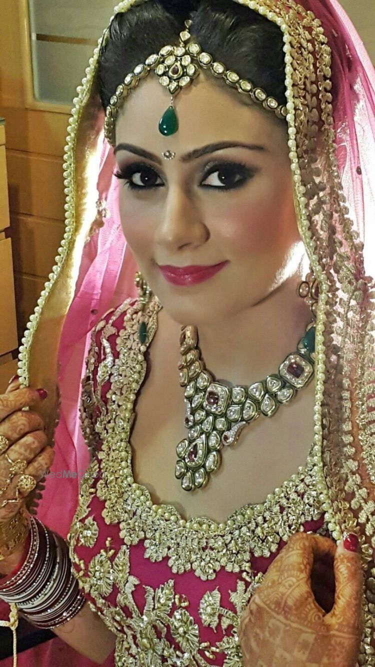Photo From BrideDiaries  - By Paveena Kh Rathour (Ablaze by Simran)