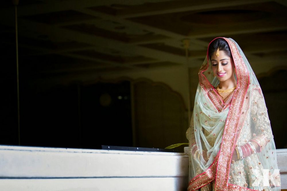 Photo From BrideDiaries  - By Paveena Kh Rathour (Ablaze by Simran)