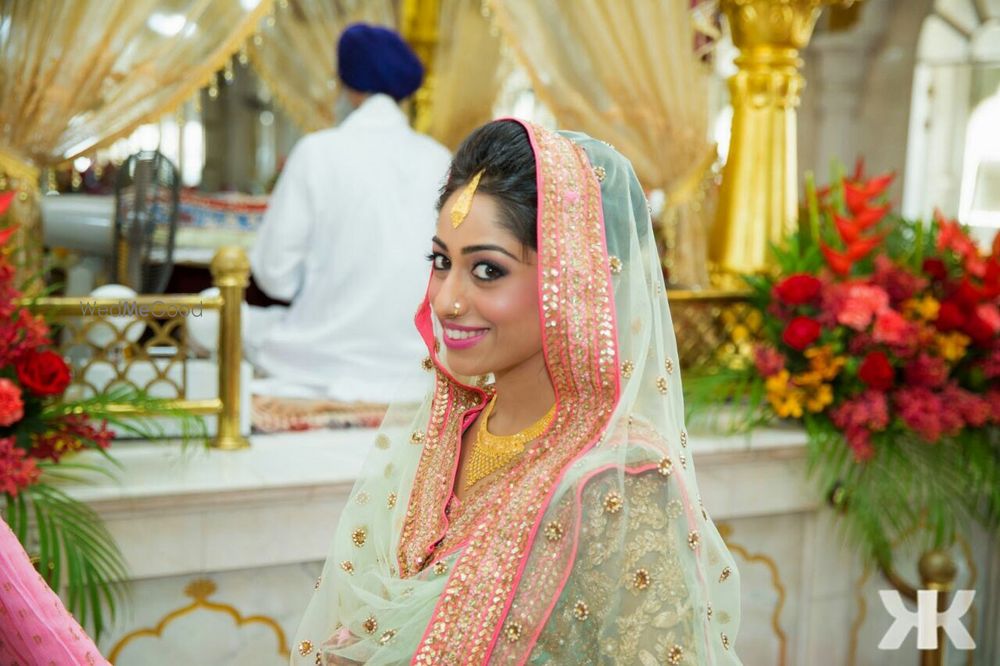 Photo From BrideDiaries  - By Paveena Kh Rathour (Ablaze by Simran)