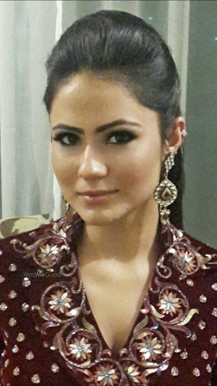 Photo From BrideDiaries  - By Paveena Kh Rathour (Ablaze by Simran)