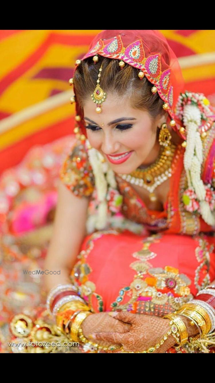 Photo From BrideDiaries  - By Paveena Kh Rathour (Ablaze by Simran)