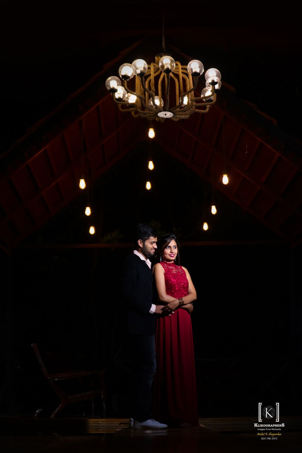Photo From Pre Wedding - By KlikographerS