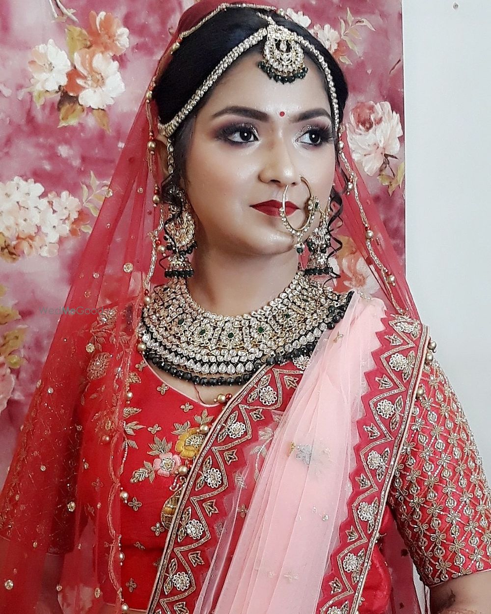 Photo From Bridal Makeovers - By Makeover by Priti Gupta