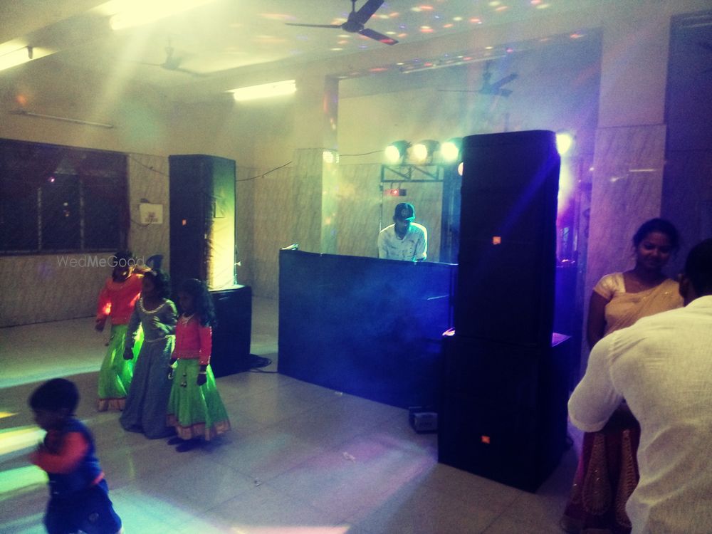Photo From Audio & Lights - By Dhanalaxmi Audio and Lights
