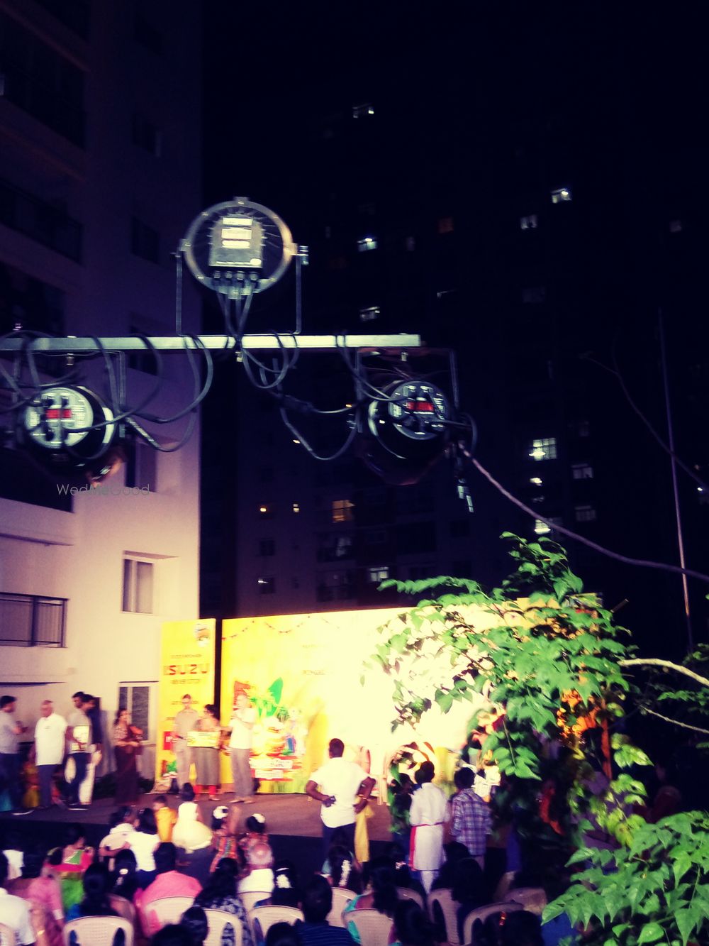 Photo From Audio & Lights - By Dhanalaxmi Audio and Lights