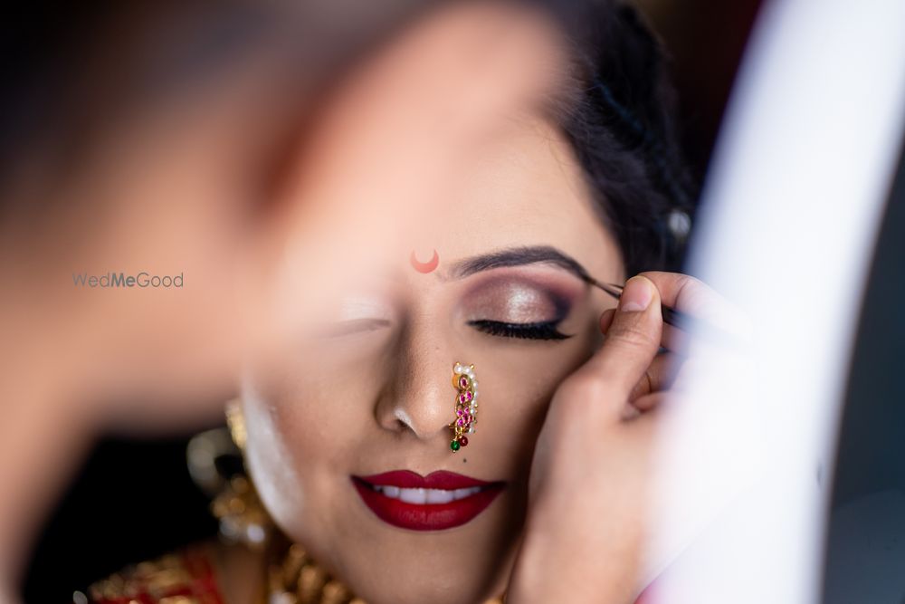 Photo From Harshal X Sneha - By Wedding Log