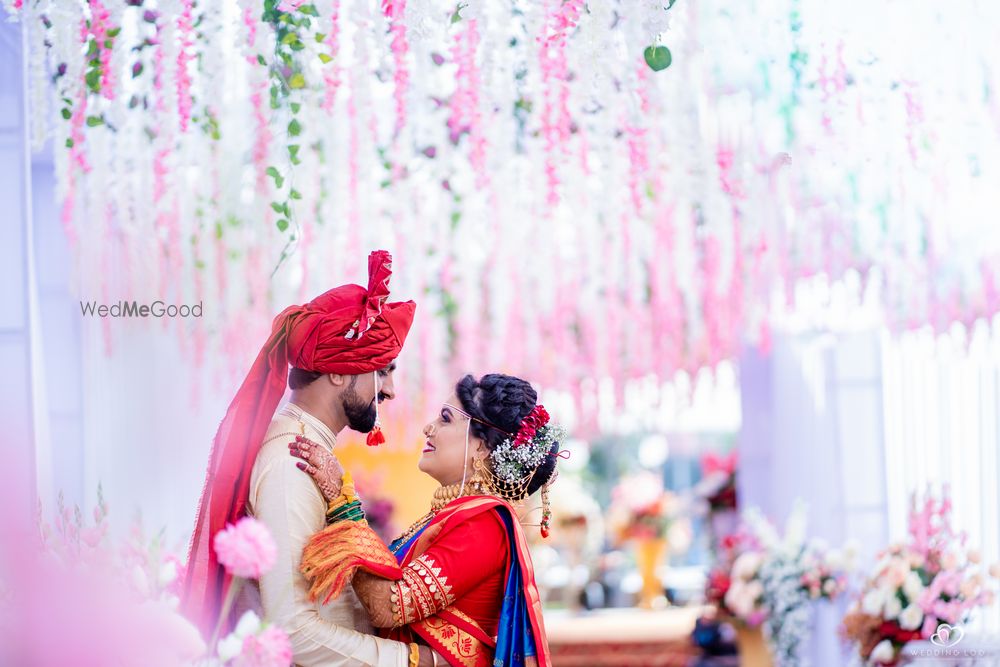 Photo From Harshal X Sneha - By Wedding Log