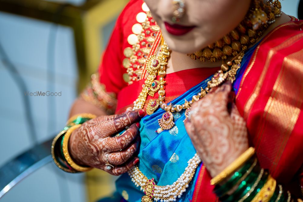 Photo From Harshal X Sneha - By Wedding Log