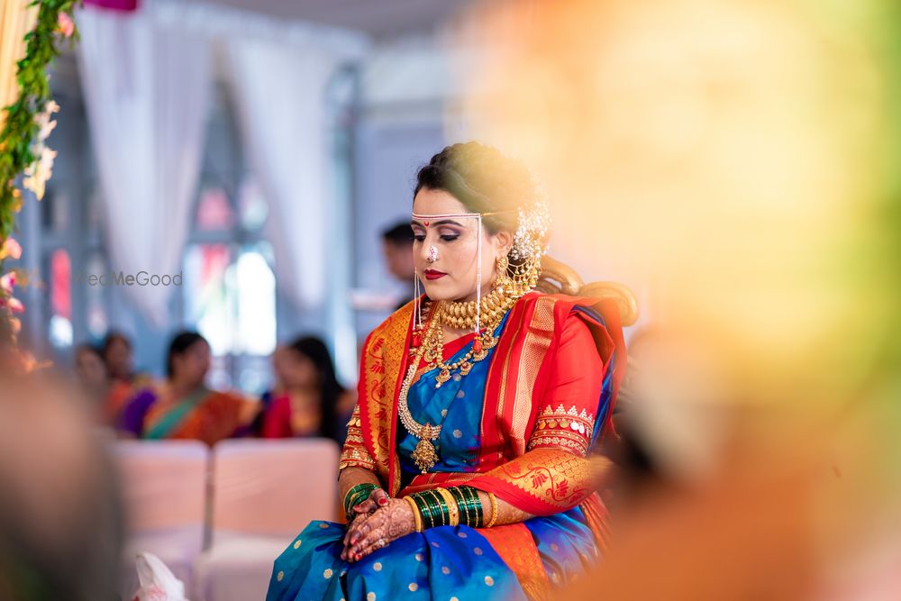 Photo From Harshal X Sneha - By Wedding Log