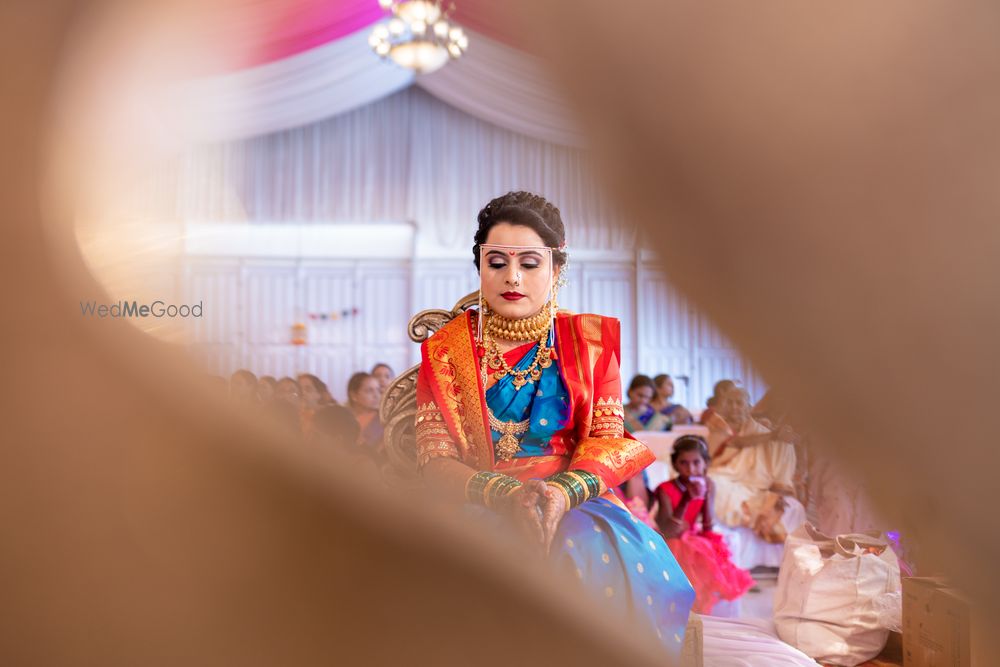 Photo From Harshal X Sneha - By Wedding Log